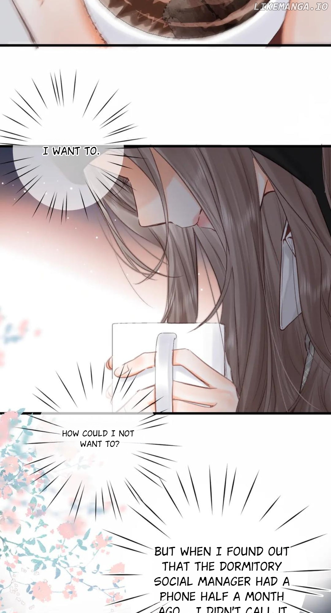 You Are My Desire Chapter 88 - page 15